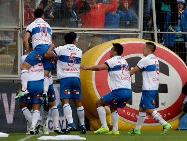Leonardo Pisculichi sería tentado por Universidad Católica