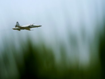 El avión espacial militar secreto de Estados Unidos cumple un año en órbita