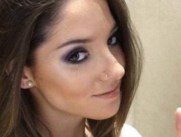 Kel Calderón emocionó a la "Raca" con entrevista en medio nacional