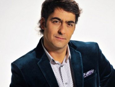 Chris Carpentier: ¿El nuevo "amigo" de Pampita?