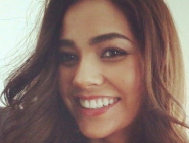 Camila Recabarren y su selectivo cumpleaños en "¿Volverías con tu ex?"