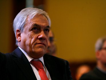 Piñera sobre candidatura presidencial: “En marzo tendré una respuesta firme y clara"