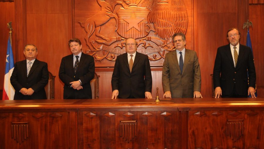 Primarias legales: Tricel realizará audiencia tras acoger recurso de la N Mayoría