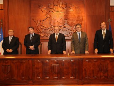 Primarias legales: Tricel realizará audiencia tras acoger recurso de la N Mayoría