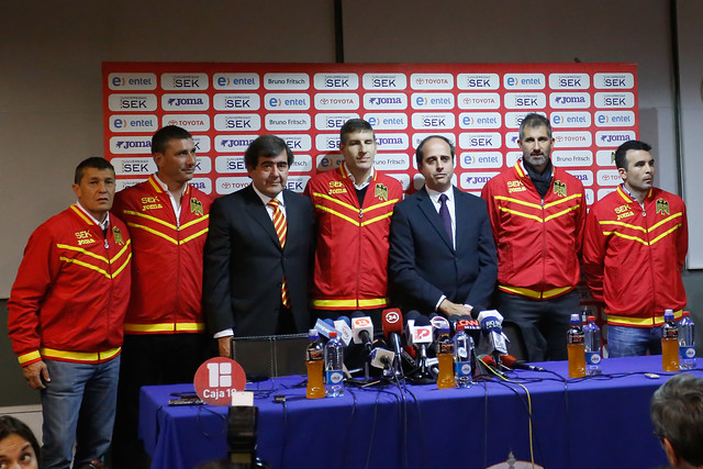 Martín Palermo fue oficializado como el nuevo técnico de Unión Española