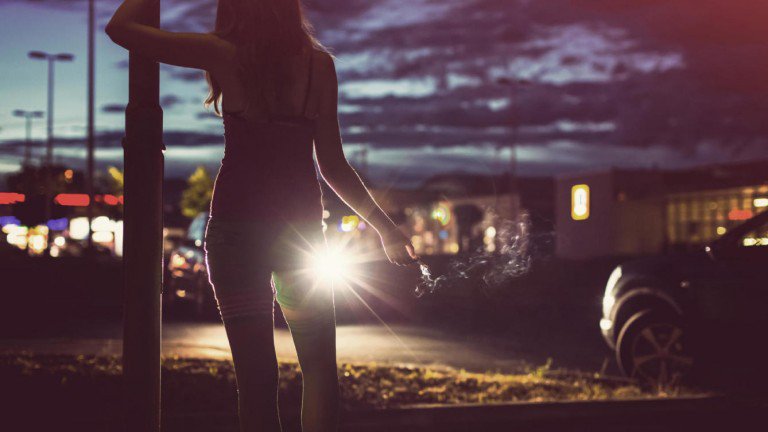 La carta que revela las confesiones más sinceras de una prostituta