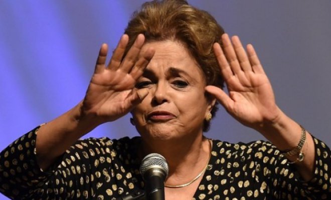 EN VIVO: Senado decide si suspende a Dilma Rousseff