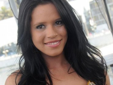 Angie Alvarado y sus nuevas e infartantes fotos en redes sociales