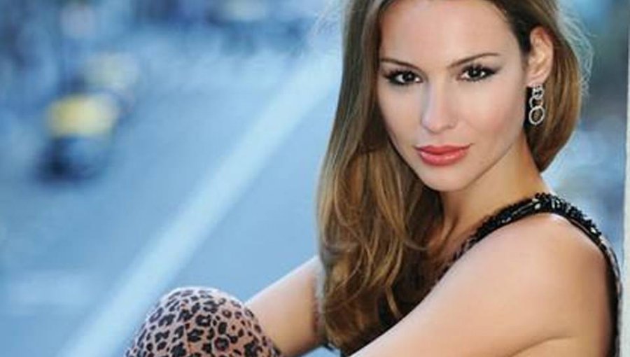 Pampita se burla del episodio del motorhome, bailando reguetón