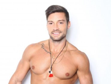 Twitteros se burlaron de violenta reacción de Luis en "¿Volverías con tu ex?"