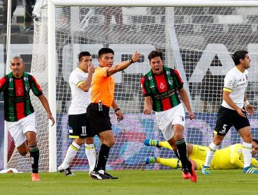 Fernando Meza es alternativa para sumarse a Colo Colo y Católica