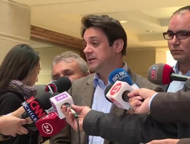 Diputados solicitan explicaciones a minera por daño a salar Punta Negra