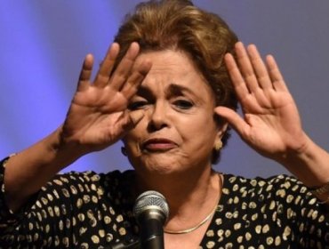 EN VIVO: Senado decide si suspende a Dilma Rousseff