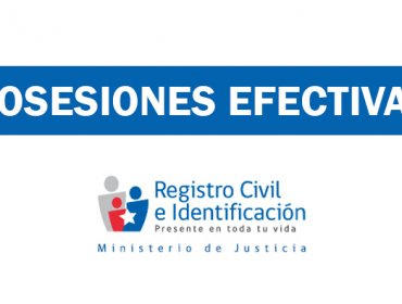 Posesiones Efectivas Región Arica Parinacota