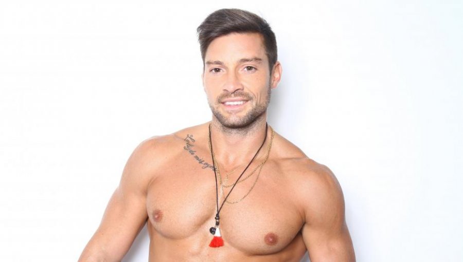 Twitteros se burlaron de violenta reacción de Luis en "¿Volverías con tu ex?"