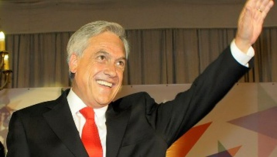 Encuesta CERC-MORI: Piñera se ubica como el político con más futuro y relega a ME-O al segundo puesto