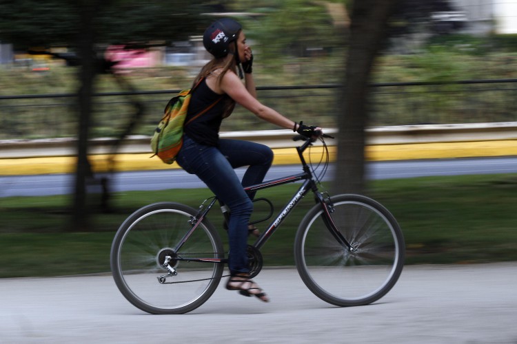 El ejercicio de 1 minuto que tiene los mismos efectos que tres cuartos de hora en bici