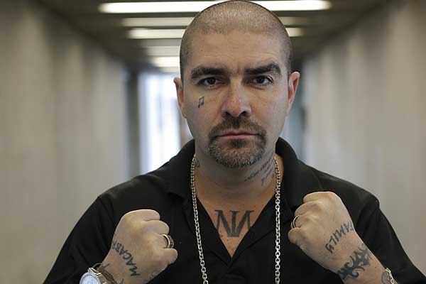 Dj Méndez peligra candidatura por Valparaíso: No ha sido validada toda su Enseñanza Media