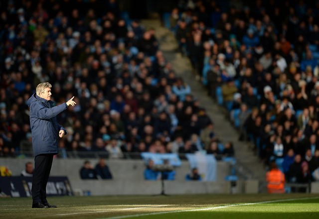 Everton despide a su técnico y Pellegrini toma fuerza para sucederlo