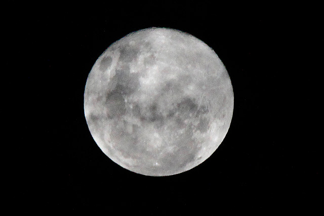 Se cumplen 51 años del fracaso soviético de posar una nave en la Luna