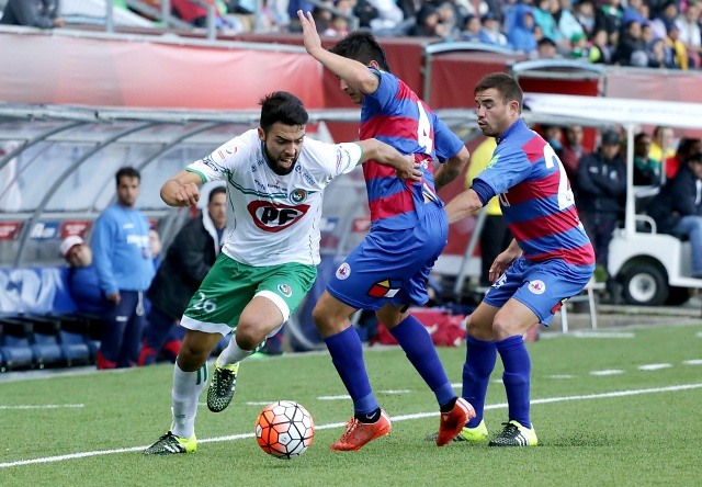 Puerto Montt presentó una propuesta para adelantar duelo ante Iberia