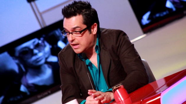 "Estrellas, en el cielo...": Manu González y su polémica con Camila en "¿Volverías con tu ex?"