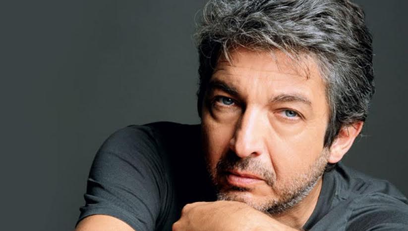 Ricardo Darín en Chile: las claves de su gran éxito