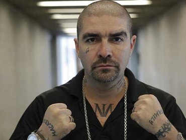Dj Méndez peligra candidatura por Valparaíso: No ha sido validada toda su Enseñanza Media