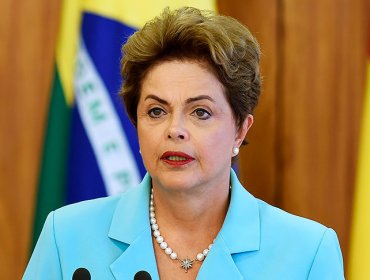 Dilma Rousseff y suspensión de su cargo: “Esto es un verdadero golpe de Estado”