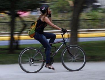 El ejercicio de 1 minuto que tiene los mismos efectos que tres cuartos de hora en bici