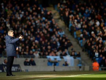 Everton despide a su técnico y Pellegrini toma fuerza para sucederlo