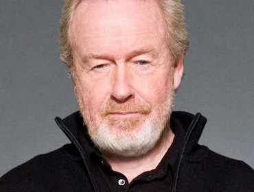 Ridley Scott dirigirá su primer western