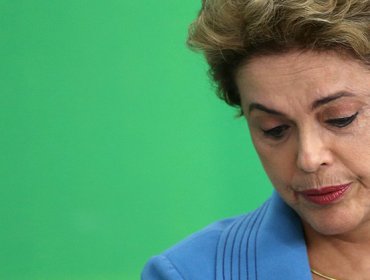 Brasil: El Senado aprueba el inicio de 'impeachment' de Dilma Rousseff