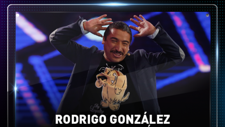 Conoce a los famosos que estarán esta noche en "Vértigo"