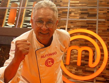 El moderno proyecto culinario de "Don Alfonso", el ganador de "MasterChef 2"