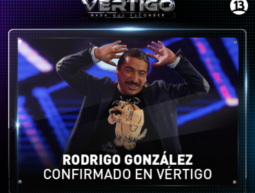 Conoce a los famosos que estarán esta noche en "Vértigo"