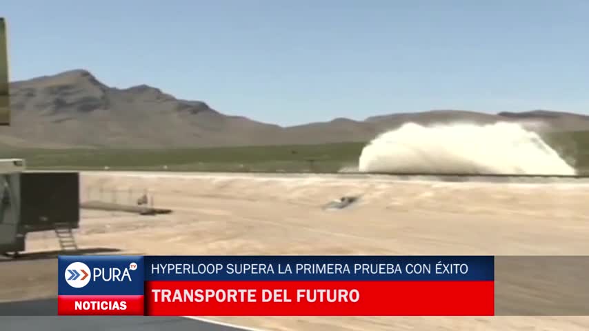 Descubre el Transporte del Futuro