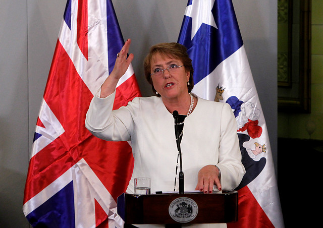 Chiloé en crisis: Este sábado el gobierno resolvería si designa o no un delegado presidencial