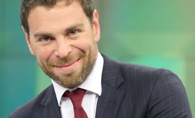 José Antonio Neme protagonizó bochornoso incidente en la radio donde trabaja