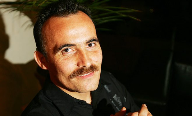 El "Flaco" sufre la traición de amigo bombero: Le habría robado 20 millones de pesos