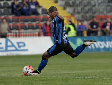 En Huachipato asumen la partida de Rómulo Otero