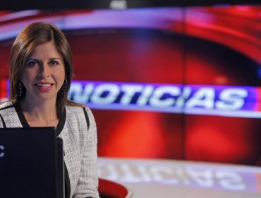 El error de CHV Noticias que mató a Rubén Campos