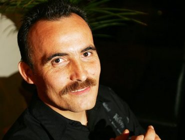 El "Flaco" sufre la traición de amigo bombero: Le habría robado 20 millones de pesos