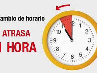 Horario de invierno: El cambio de hora afectaría mucho más a adultos mayores