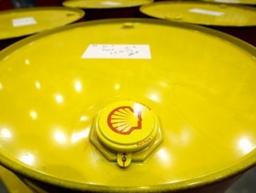 Un vertido de Shell deja una mancha de 60 kilómetros cuadrados en las aguas del golfo de México