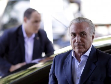 Michel Temer: el nuevo presidente de Brasil que le gusta a Wall Street