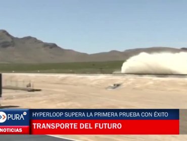 Descubre el Transporte del Futuro