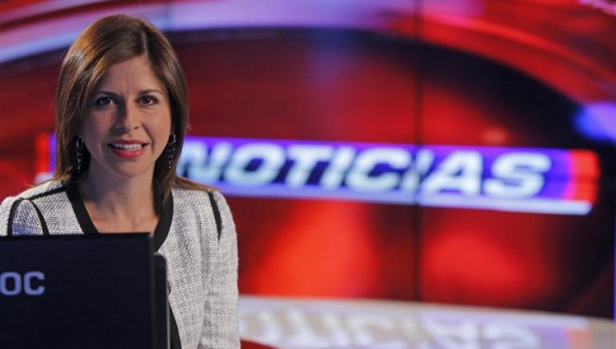 El error de CHV Noticias que mató a Rubén Campos