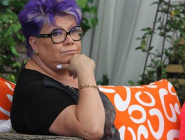 Pamela Díaz habló de más y reveló secreto íntimo de Paty Maldonado
