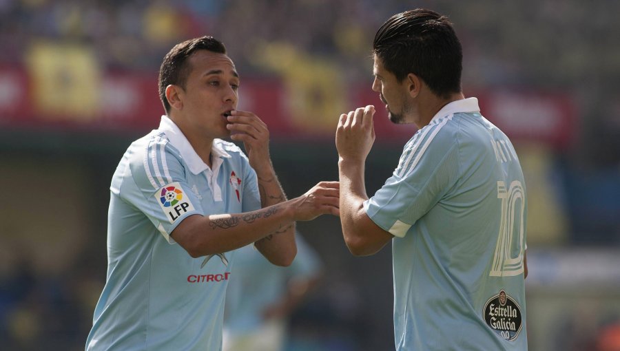 Celta de Vigo cerró la Liga con derrota ante Atlético Madrid